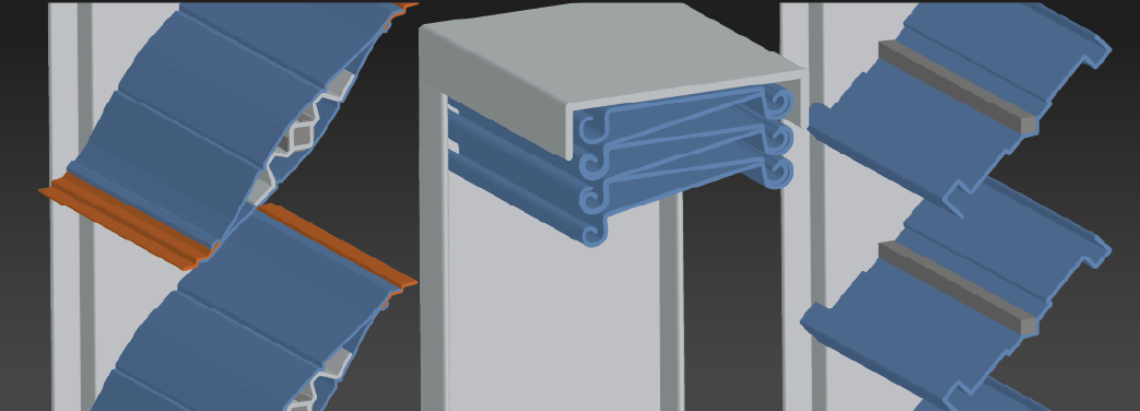 Dynamic Fire Damper Image