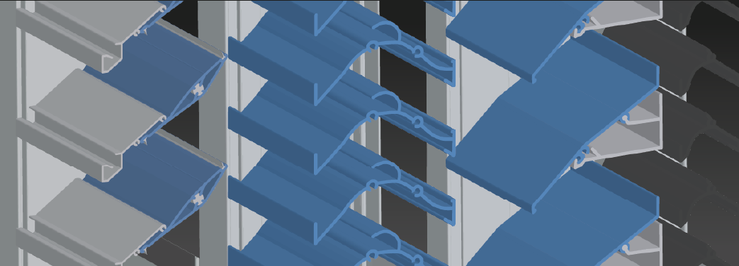 Louvers Image