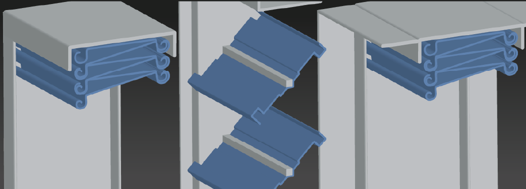 Static Fire Damper Image