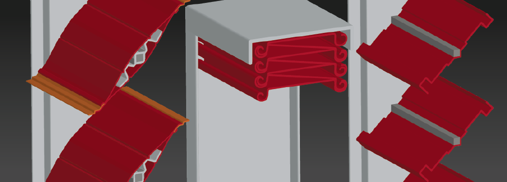 Dynamic Fire Damper Image