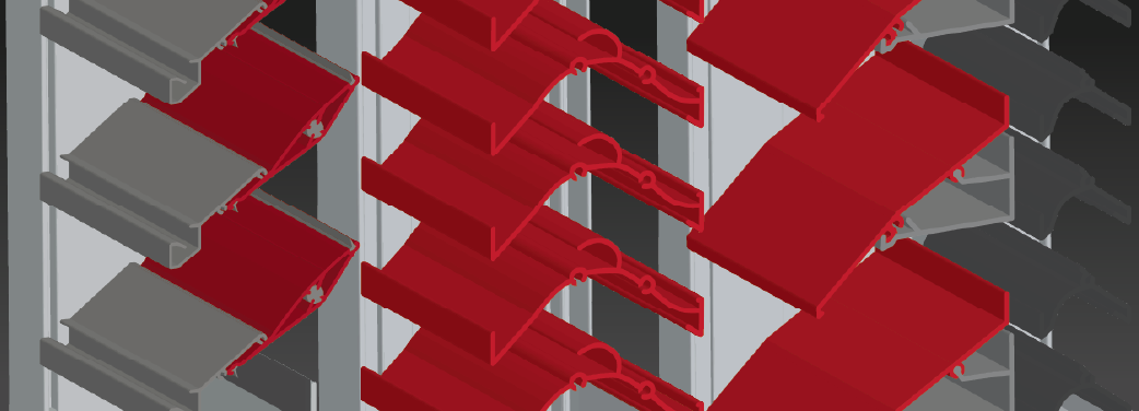 Louvers Image