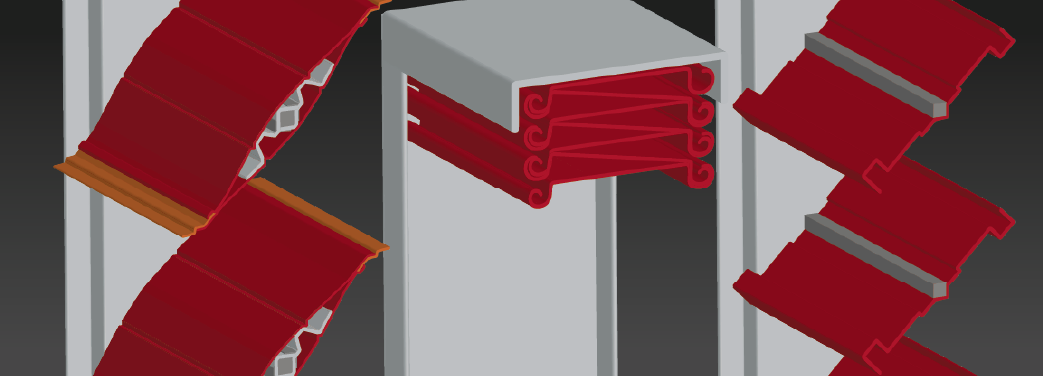 Dynamic Fire Damper Image